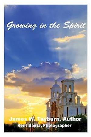 Growing In The Spirit