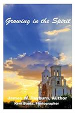 Growing In The Spirit