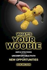 What's YOUR Woobie?