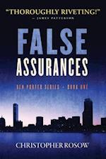 False Assurances: Ben Porter Series - Book One 