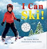 I Can Ski! 