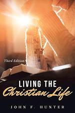 Living The Christian Life 