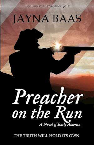 Preacher on the Run