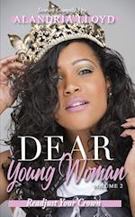 Dear Young Woman