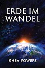 Erde im Wandel