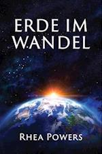 Erde im Wandel