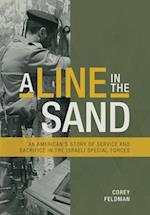 A Line in the Sand 