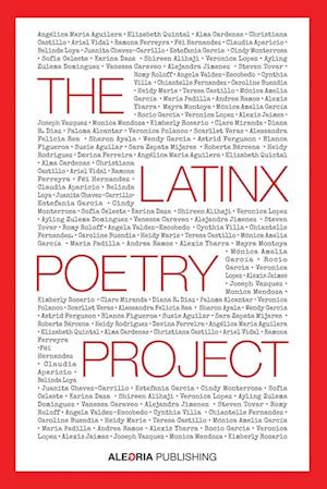 THE LATINX POETRY PROJECT