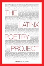 THE LATINX POETRY PROJECT 