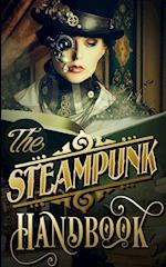 The Steampunk Handbook 