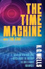 The Time Machine with "The Star" 