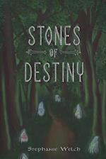 Stones of Destiny