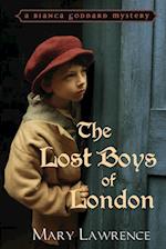 The Lost Boys of London 
