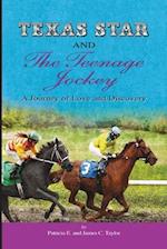 Texas Star and the Teenage Jockey - Paperback