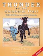 Thunder on the Chisolm Trail