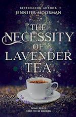 The Necessity of Lavender Tea: Mystic Water Series Book 2 