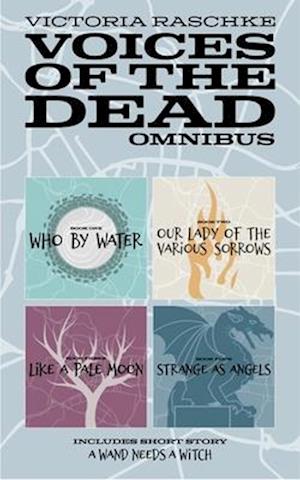 Voices of the Dead Omnibus Edition