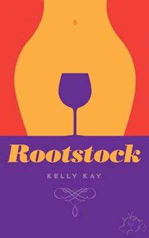 Rootstock: LaChappelle/ Whittier Vineyard: Book 2