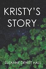 Kristy's Story: A novel 