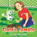 Clare's Tomato 