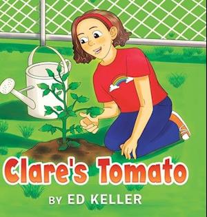 Clare's Tomato