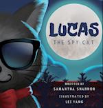 Lucas the Spy Cat