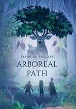 Arboreal Path 