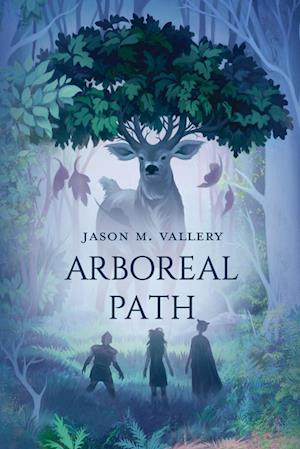 Arboreal Path