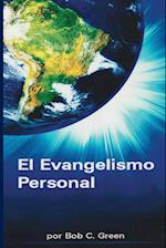 El Evangelismo Personal