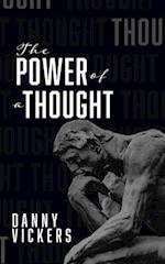 Power of a Thought