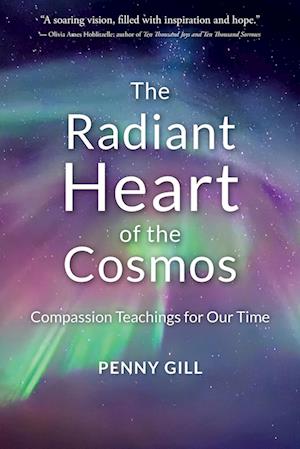 The Radiant Heart of the Cosmos