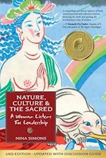 Nature, Culture and the Sacred: A Woman Listens For Leadership 