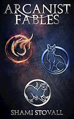Arcanist Fables 