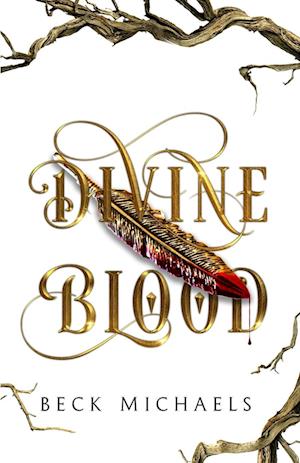 Divine Blood (GOTM Limited Edition #1)