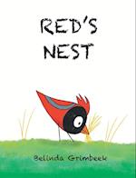 RED'S NEST 