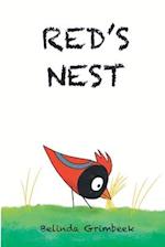 RED'S NEST 