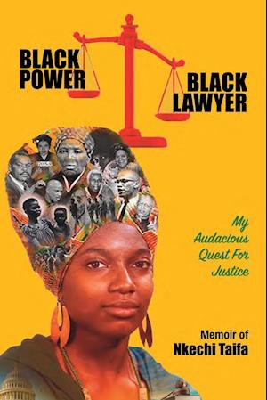 Black Power, Black Lawyer