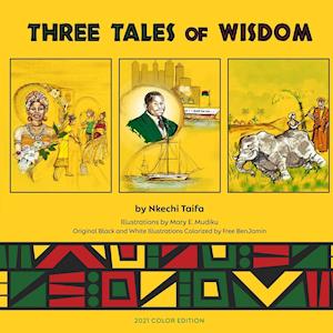 Three Tales of Wisdom