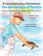 The Adventures of Tua Pru 