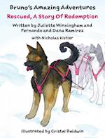 Rescued, A Story Of Redemption 