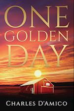 One Golden Day 