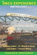 The HBCU Experience Anthology