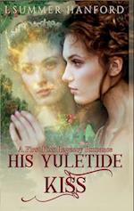 His Yuletide Kiss 