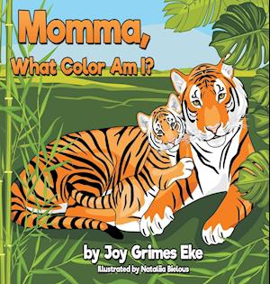 Momma, What Color Am I?