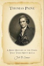 Thomas Paine