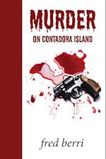 Murder On Contadora Island 