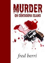 Murder On Contadora Island