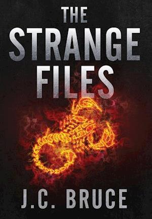 The Strange Files