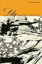 Lily Poetry Review Issue 4 