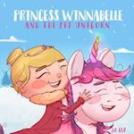 Princess Winnabelle and the Pet Unicorn